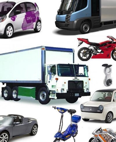 Automobile transport