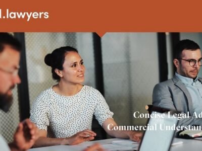 PCL Lawyers Sydney