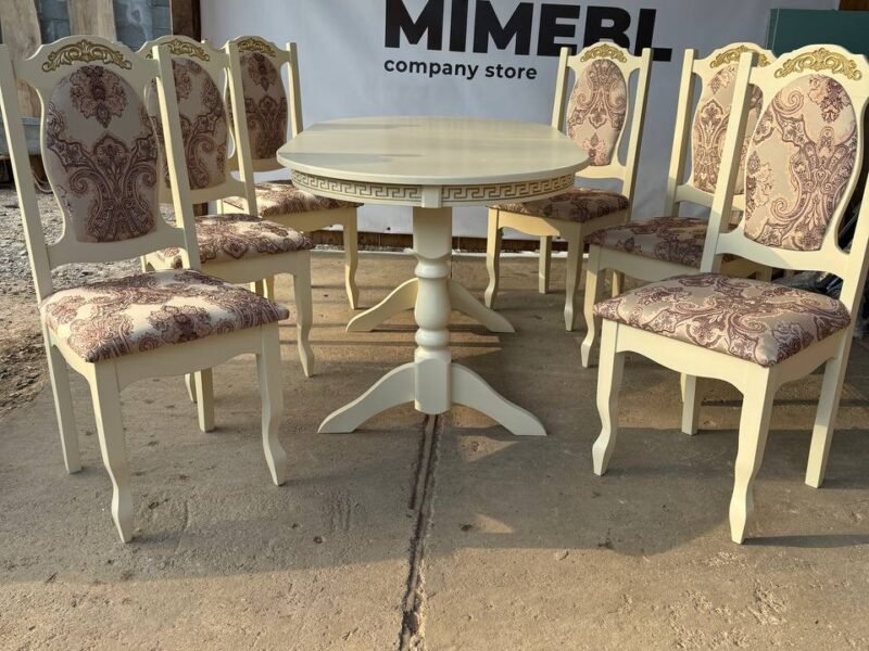 Mimebl compani store меблі під замовлення