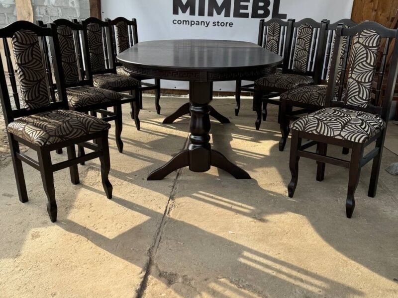 Mimebl compani store меблі під замовлення