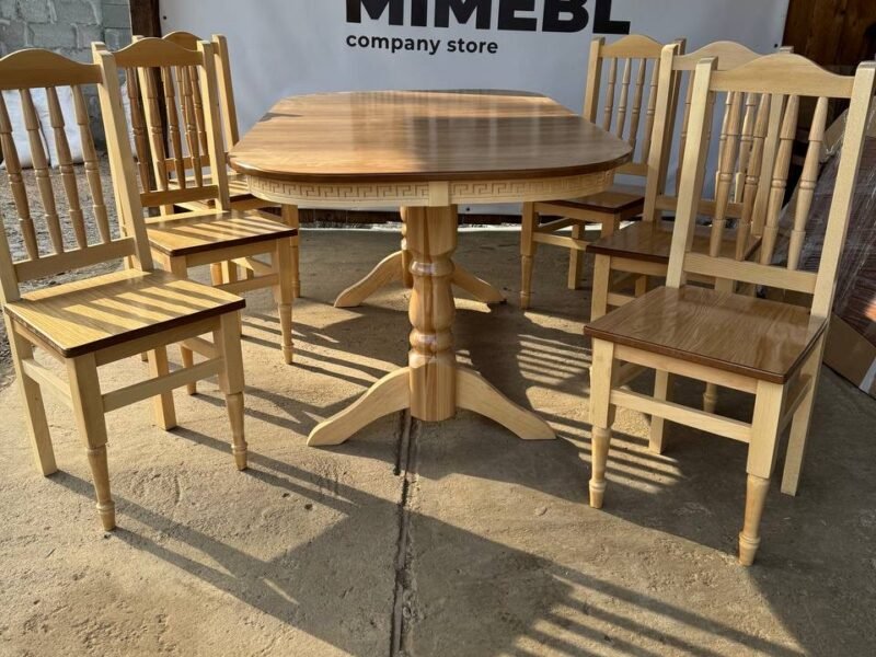 Mimebl compani store меблі під замовлення