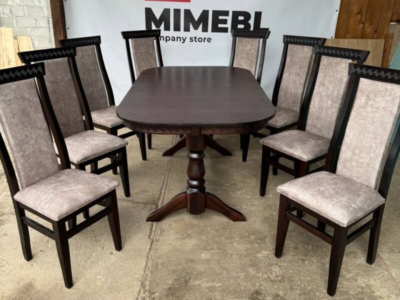 Mimebl compani store меблі під замовлення