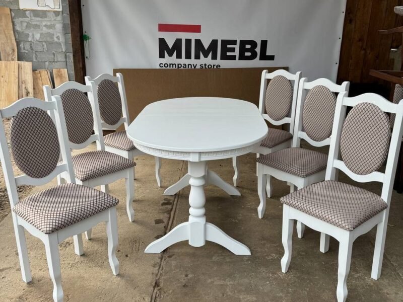 Mimebl compani store меблі під замовлення