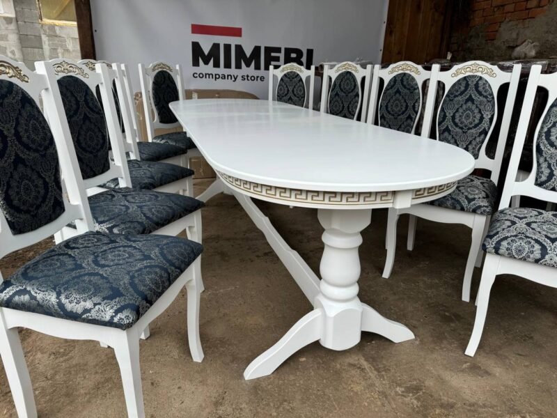 Mimebl compani store меблі під замовлення