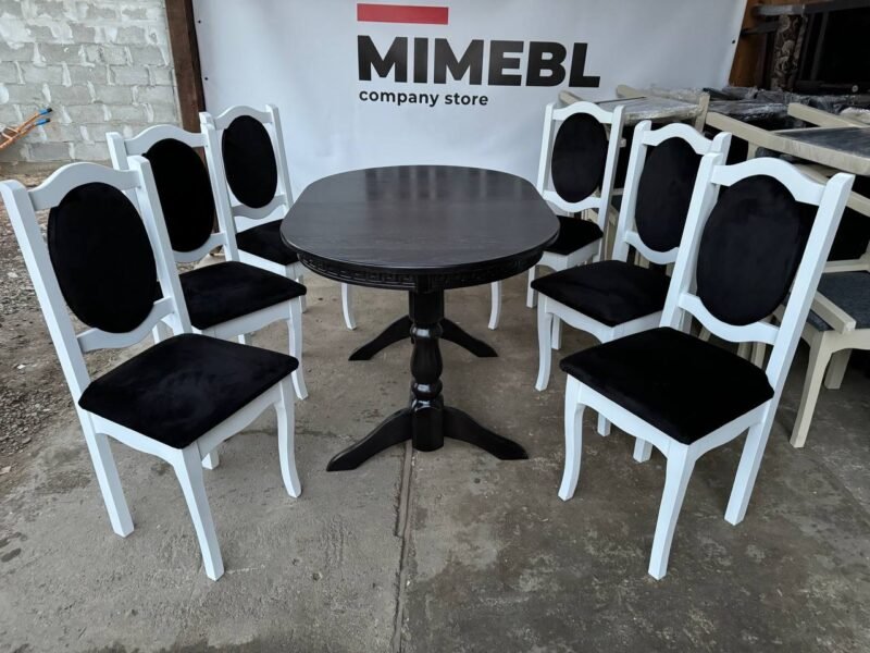 Mimebl compani store меблі під замовлення